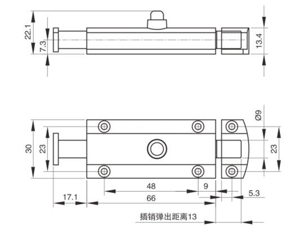 DK406 的工业扣锁.jpg