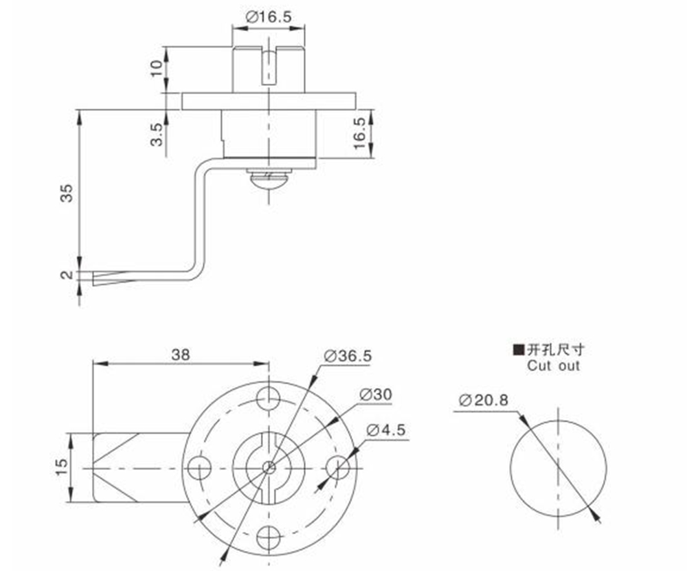 GGD系列工業櫃凸輪鎖鋅合金零件.jpg