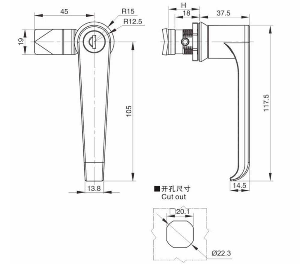 MS314工业柜把手锁.jpg