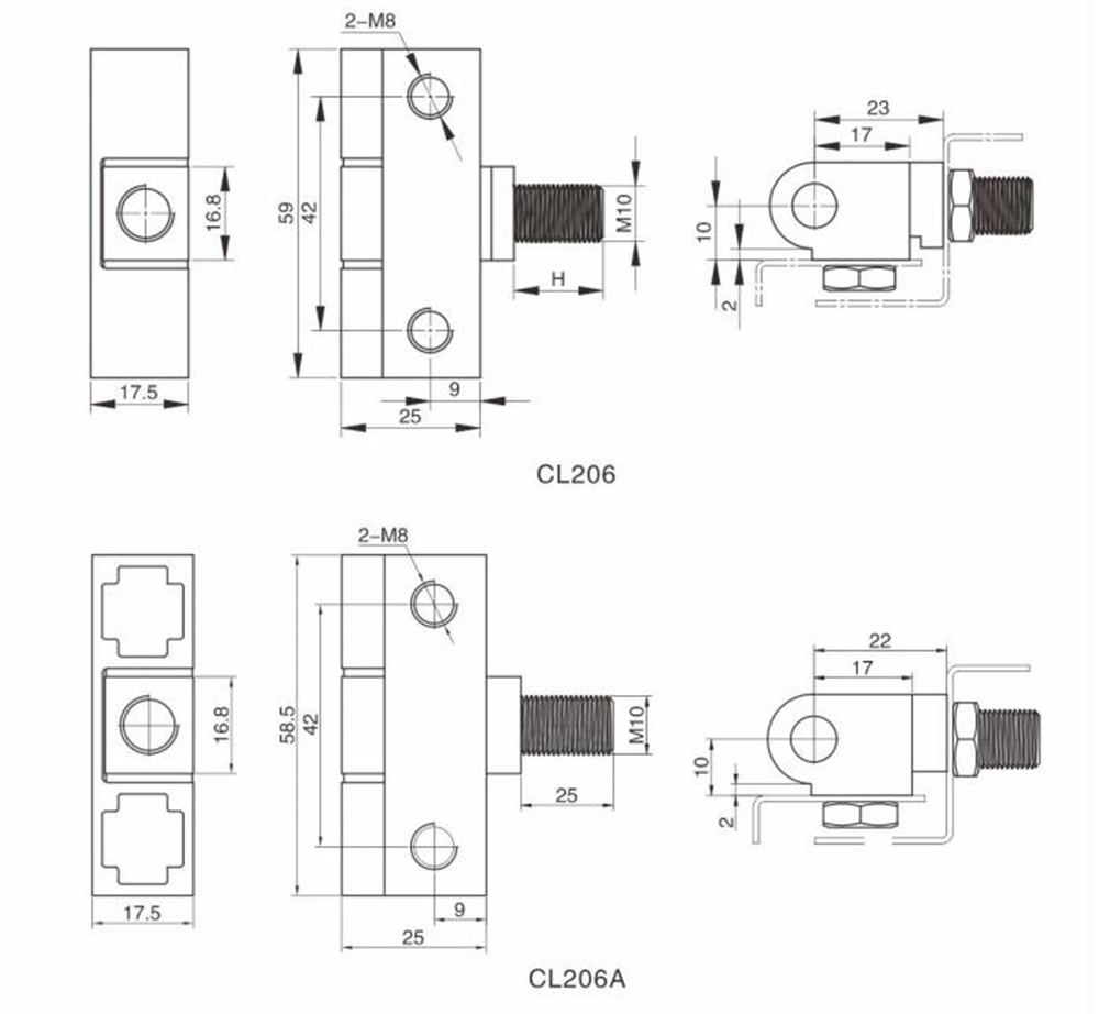 CL206A型工業鋅合金鉸鏈.jpg