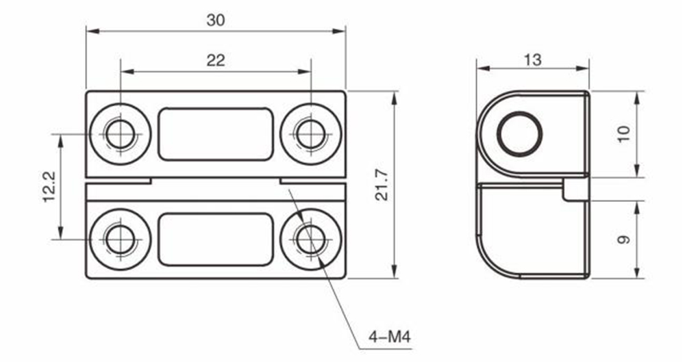 CL219-3型工业锌合金铰链.jpg