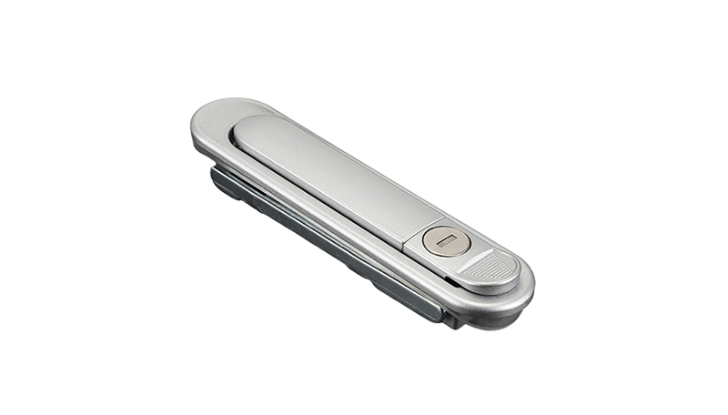 Ikhiyi Yendiza Yekhabhinethi – I-Zinc Alloy