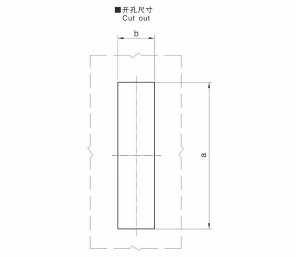 MS751(2) 型流行锌合金飞机锁.jpg