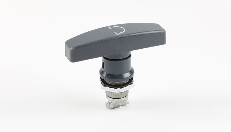 Handle Lock: Definition, Function, and Industrial Applications