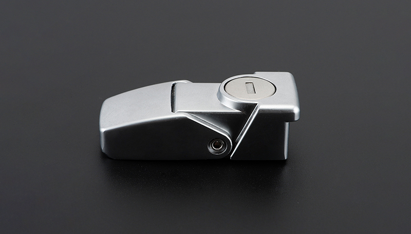 Buckle Locks: The Complete Guide to Types and Applications