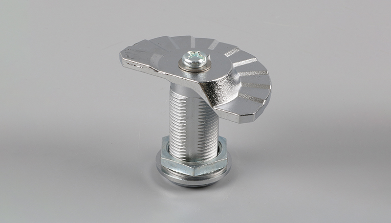 Cam Lock vs. Standard Lock: Which One Suits Your Needs?