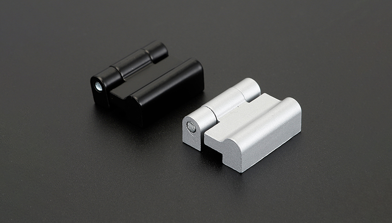 Complete Industrial Hinges Specification & Application Guide