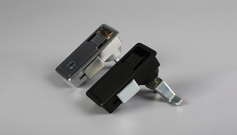 Plane Lock | High-Strength Lock for Tough Applications