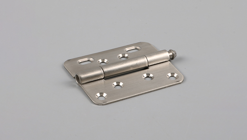 What Are Stainless Steel Hidden Hinges? A Complete Guide