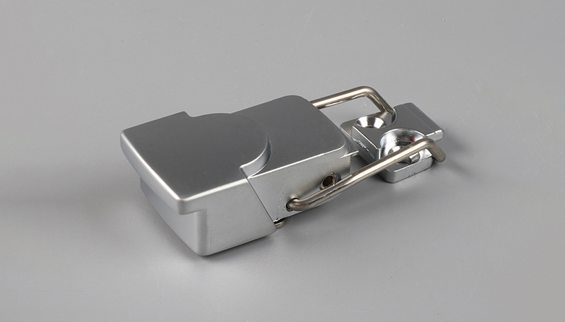 Buckle Lock – Specifications, Materials & Applications