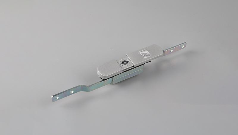 Rod Lock | Reliable Cylinder Rod Holding & Safety Solutions