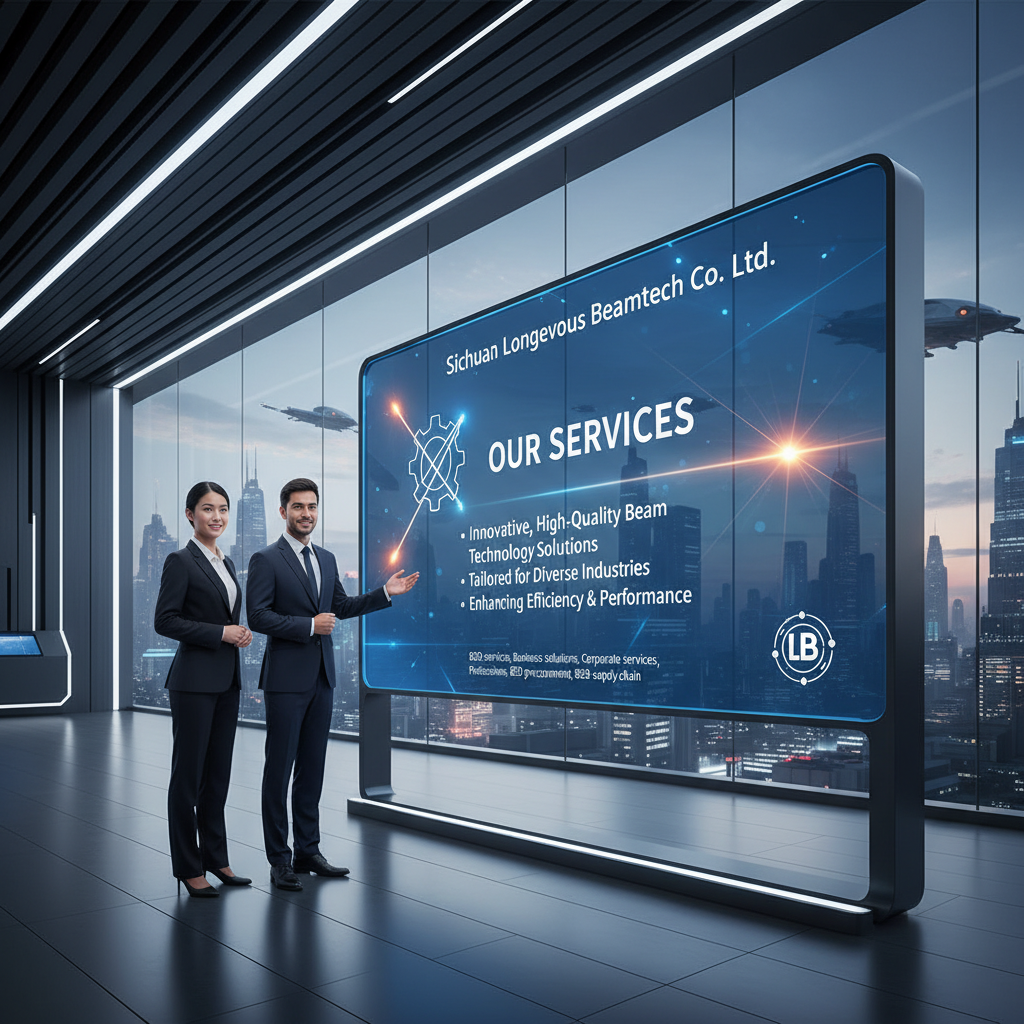 Our Service