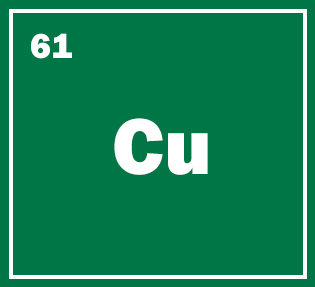 Cu-61