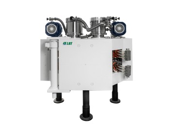 Cyclotron LB-11MTS