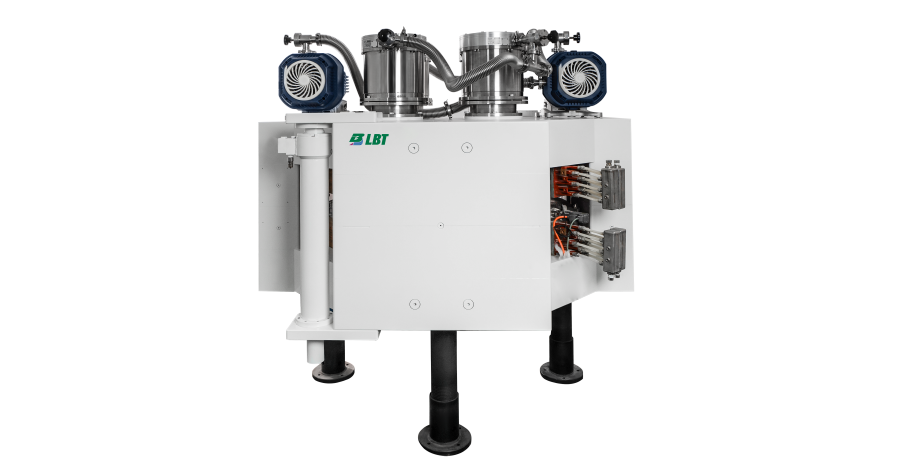 Cyclotron LB-11MTS