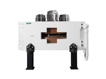Cyclotron LB-20