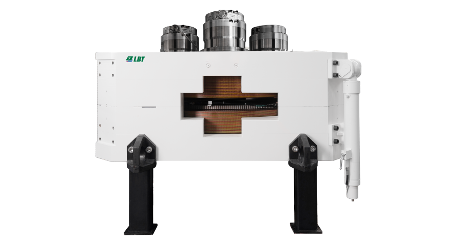 Cyclotron LB-20