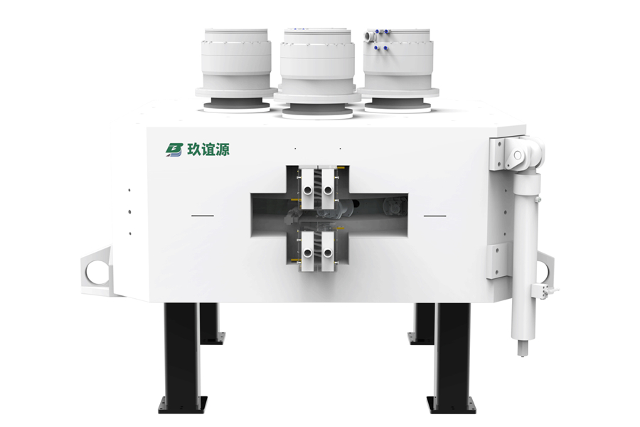Cyclotron LB-20