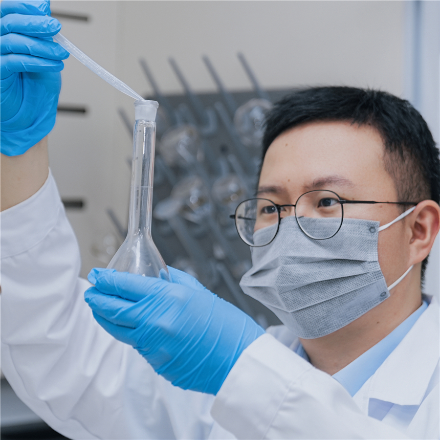 Integrated Isotope Production Solution