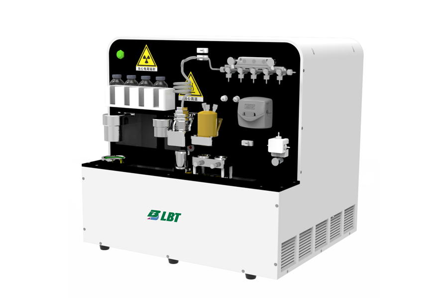 IsotopeX Lab (2)