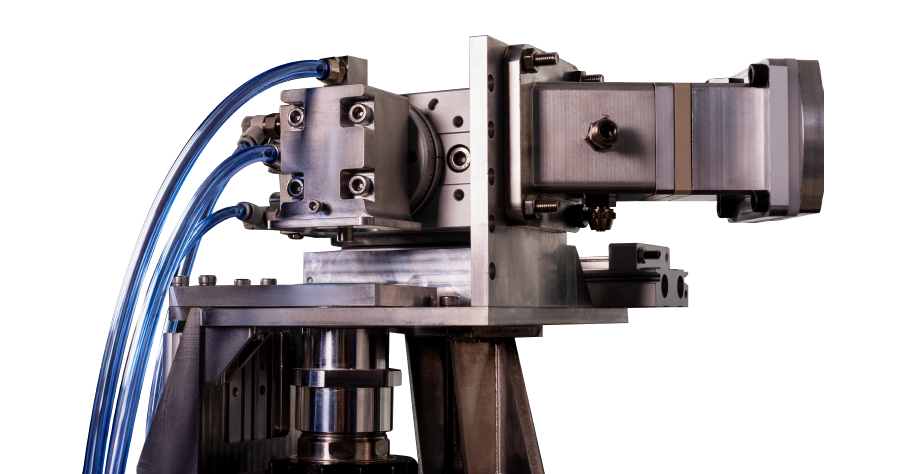 LBT Standard Solid Target Station