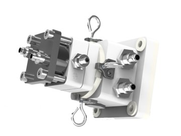 LBT Liquid Target System