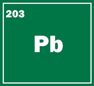 Pb-203