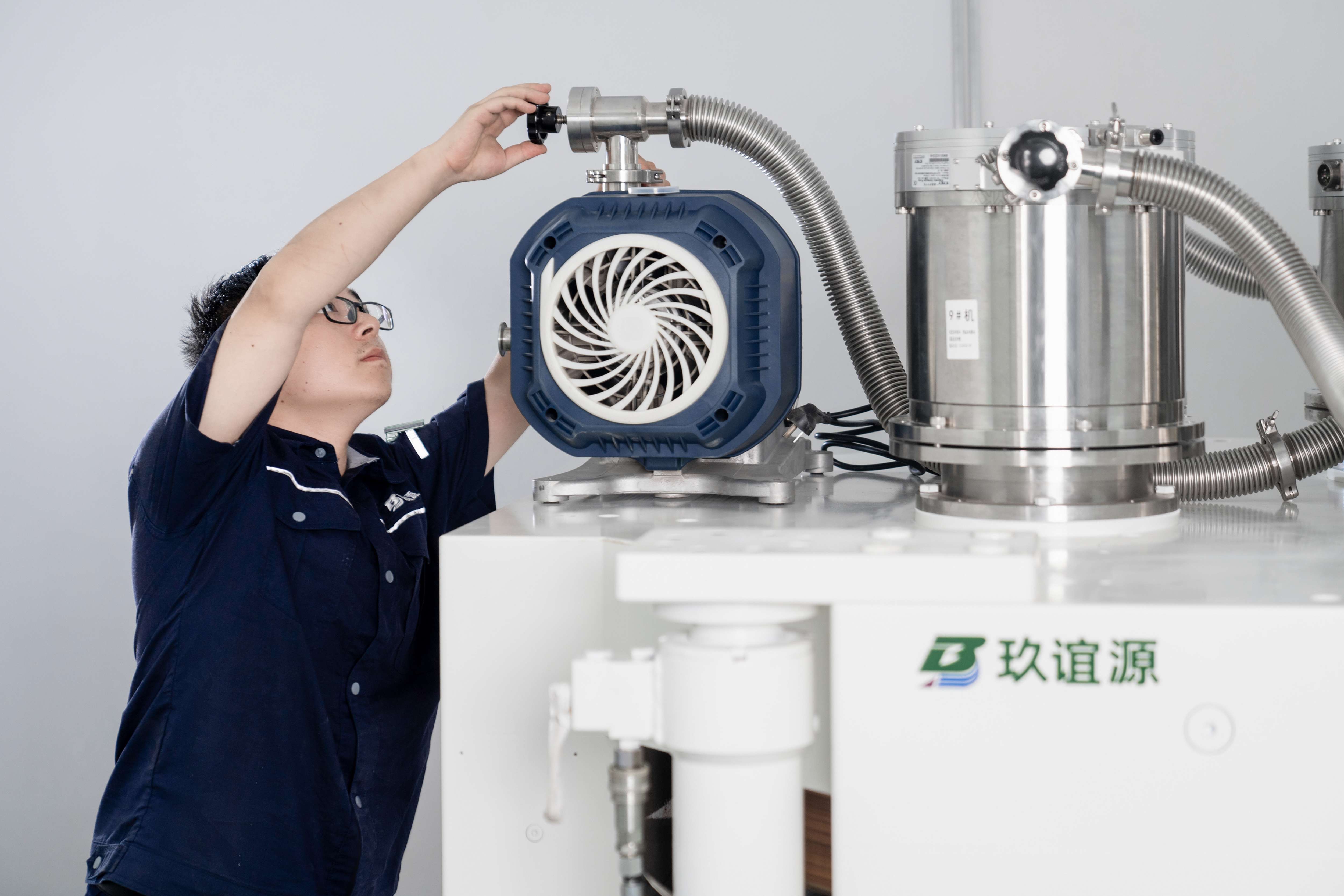 ⚙️What We Do: Our Capabilities Across the Cyclotron Lifecycle