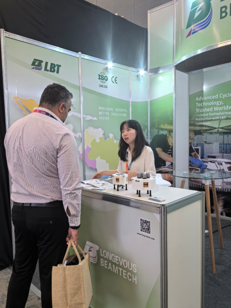 🌎✨LBT at FMMNIM 2026 | Strengthening Presence in Latin America