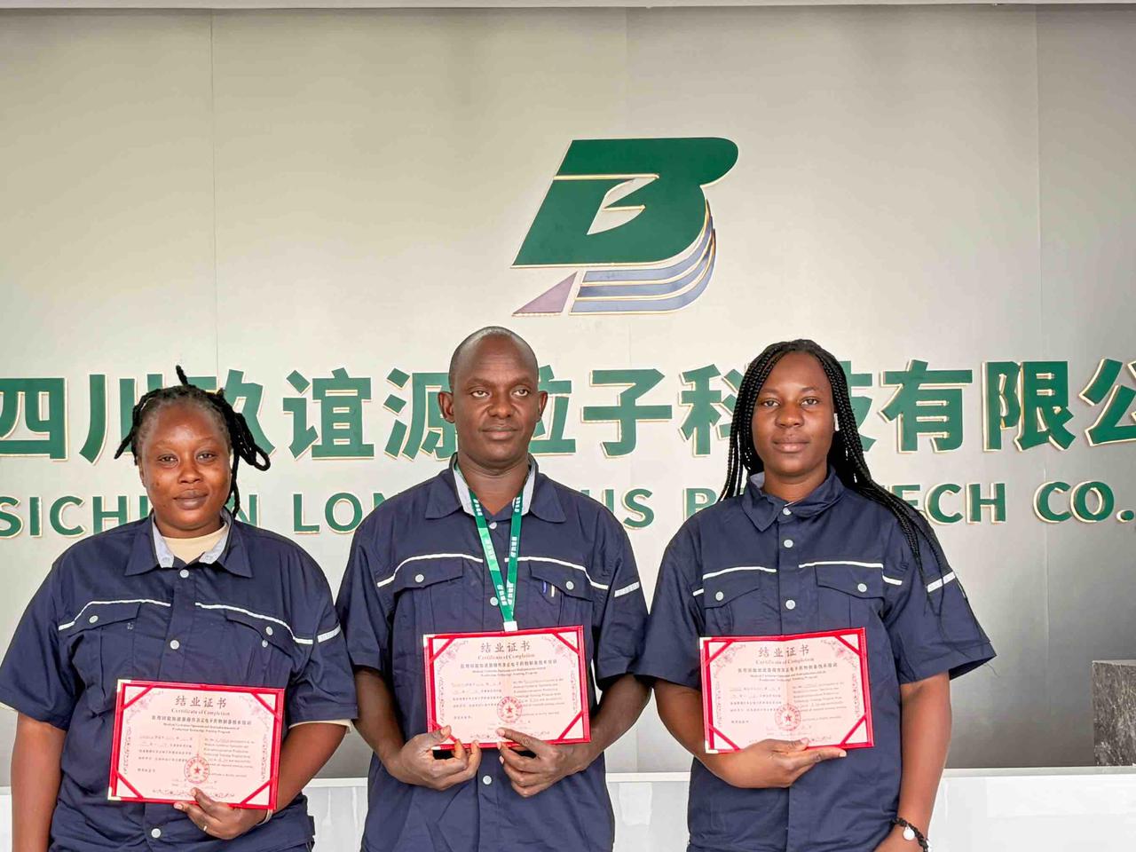 🏆🎓 Building Operational Expertise Through Hands-On Training