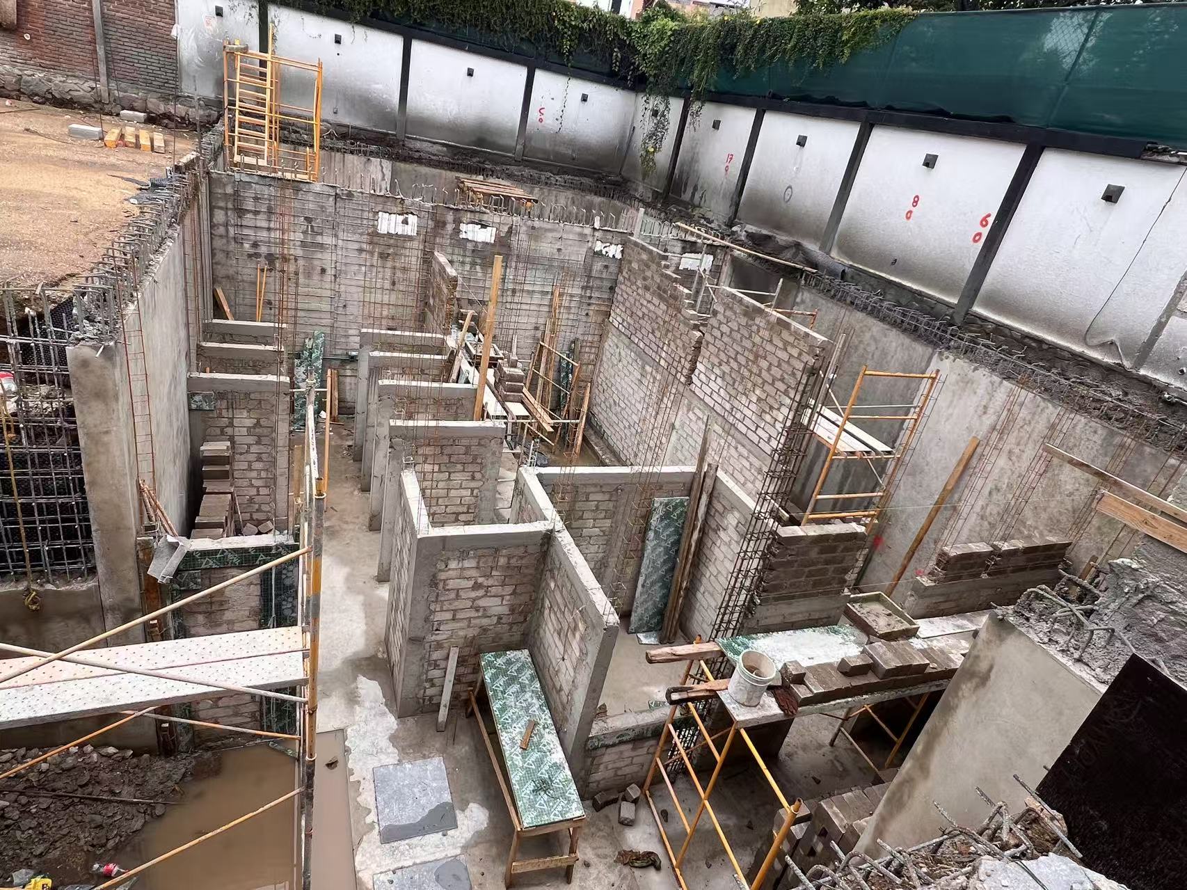 🇲🇽 Molecular Imaging Center Project in Guadalajara, Mexico: Moving from Planning to Reality 🏗️✨
