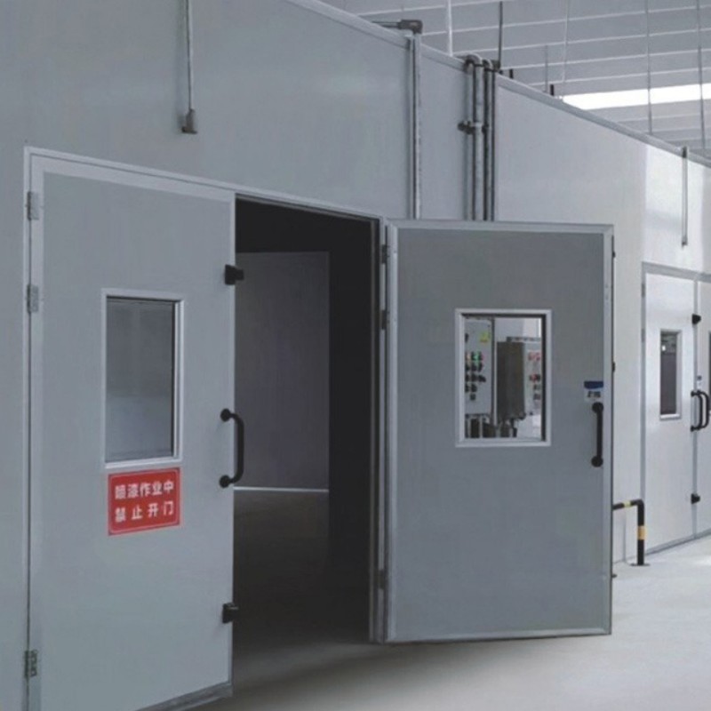 Advanced Furniture Spray Booth for Precision Coating Applications (3).jpg