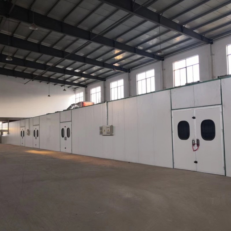 Advanced Furniture Spray Booth for Precision Coating Applications (4).jpg