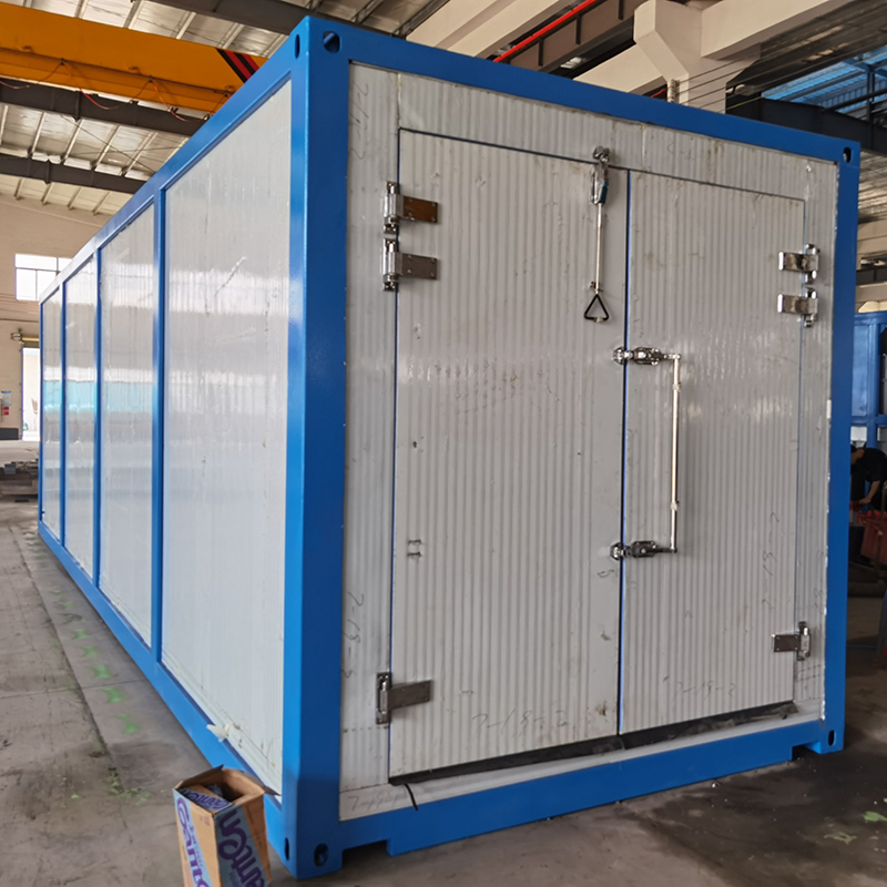 Advanced High-Temperature Car Paint Curing Oven for Professional Auto Finishing