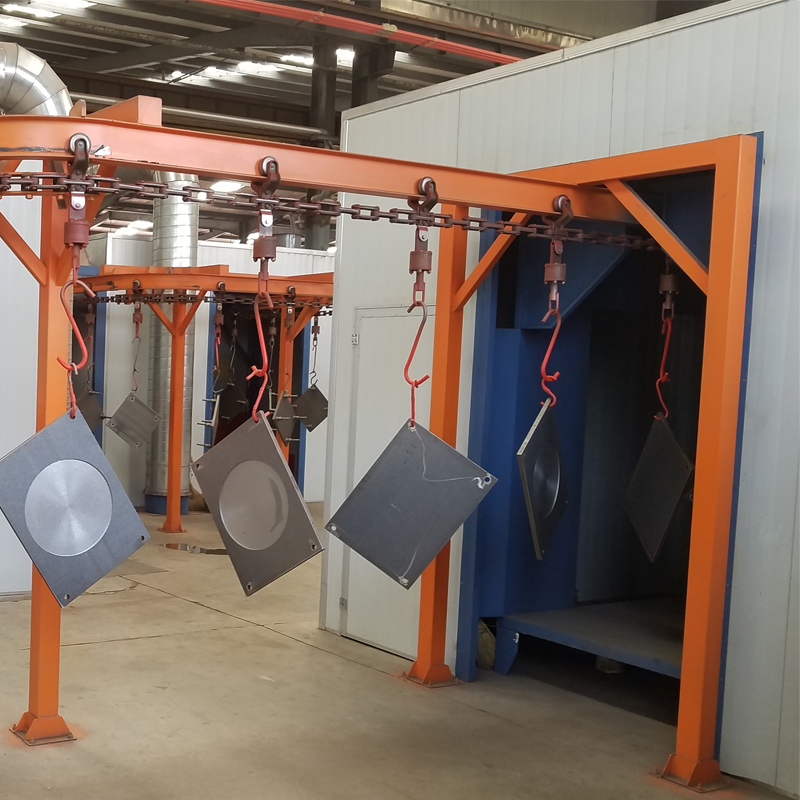 Advanced Powder Coating Line for High-Performance Finishing (4).png
