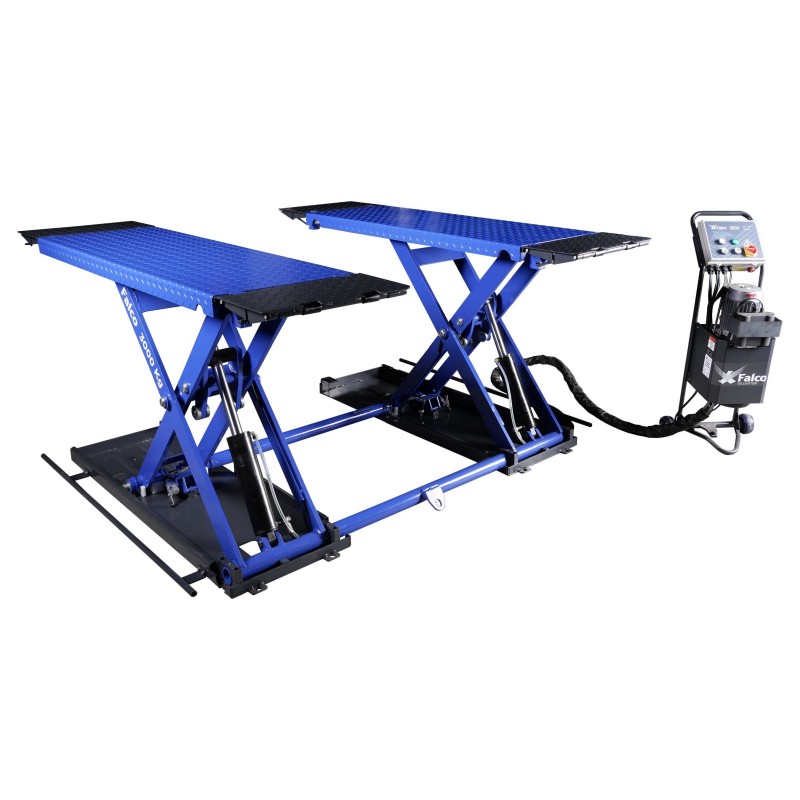 Compact Small Scissor Lift – 3000KG Capacity for Professional Workshops-1 (3).jpg