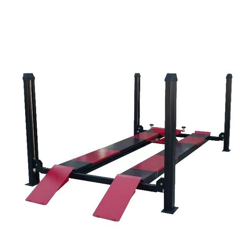 Four Post Car Lift AX-430LC – Reliable Lifting Solution for Automotive Workshops (3).png