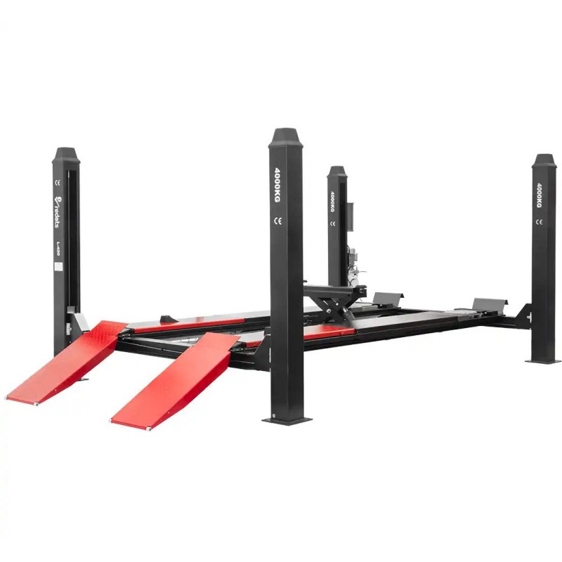 Heavy-Duty Four Post Car Lift for Professional Garages (2).jpg