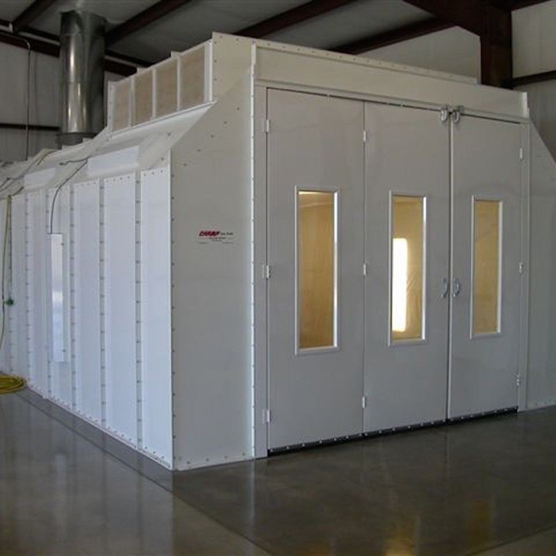 High-Performance Industrial Spray Booth for Precision Coating Applications (2).jpg