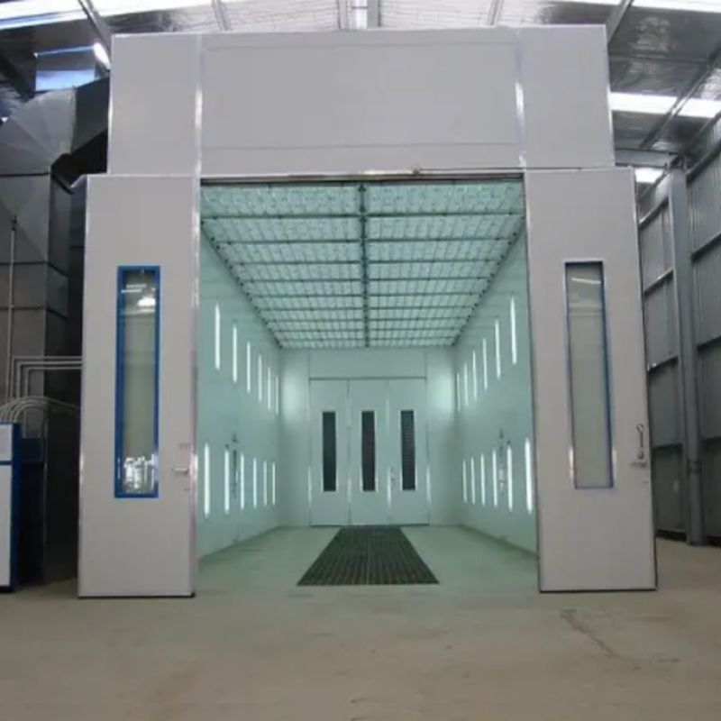 High-Performance Industrial Spray Booth for Precision Coating Applications (3).jpg