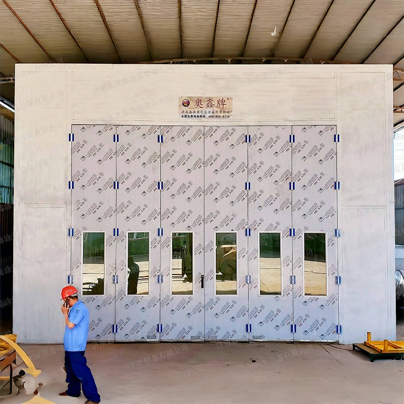 High-Performance Industrial Spray Booth for Precision Coating Applications (5).jpg