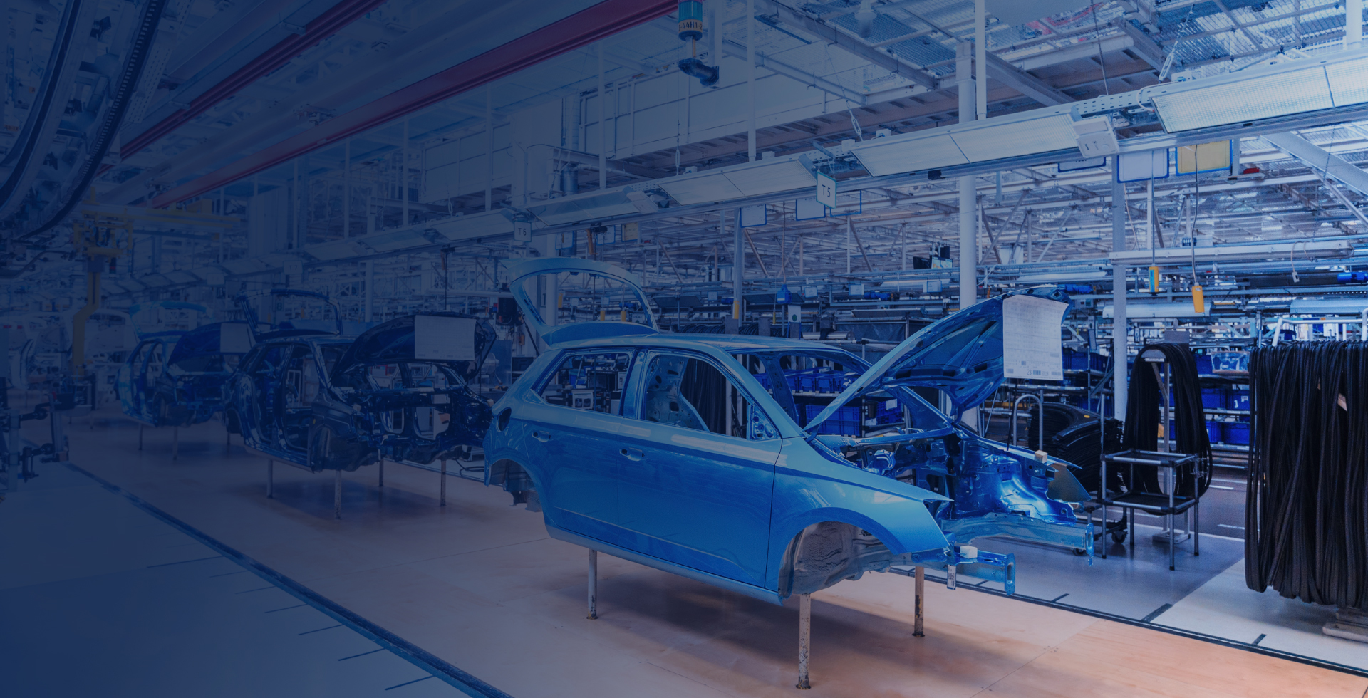 Industry Applications (1)