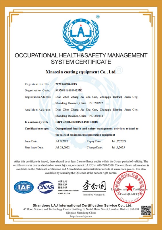 ISO45001