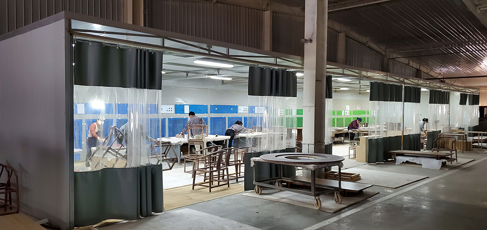 Jinan -U+ Furniture (2)