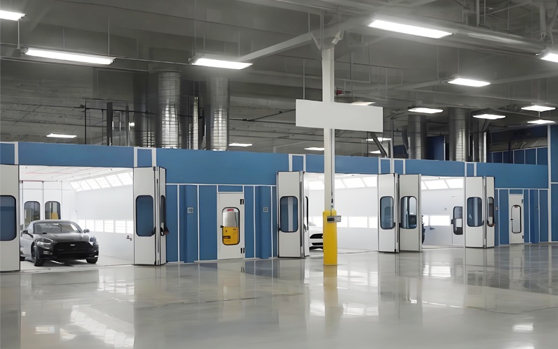 Jinan Xinaoxin Coating Equipment: 20 Years of Excellence in Quality and Service