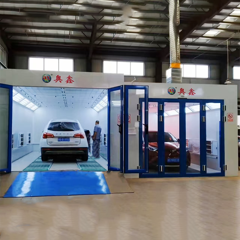 Jinan Xinaoxin Coating Equipment 20 Years of Excellence in Quality and Service (3).png