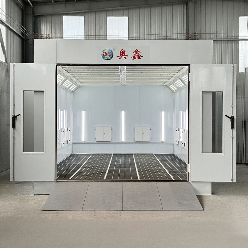 Jinan Xinaoxin Coating Equipment 20 Years of Excellence in Quality and Service (4).png