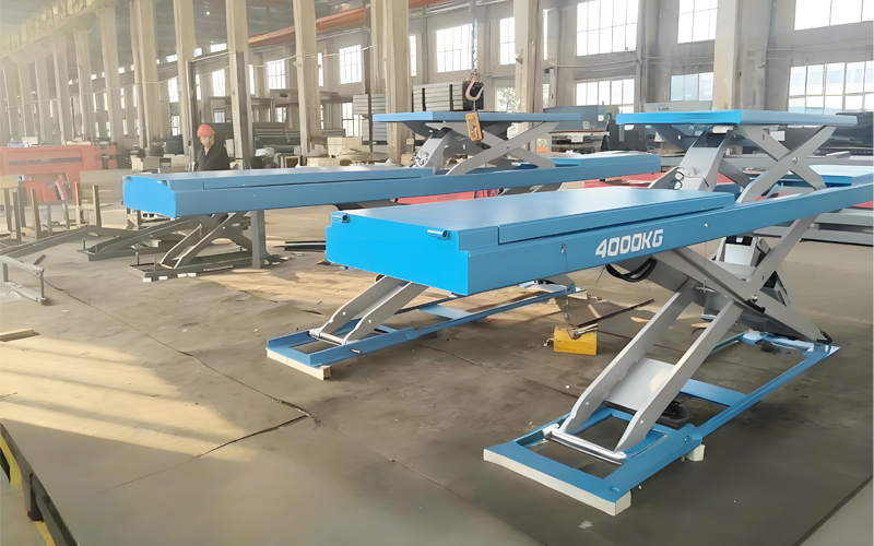 Jinan Xinaoxin Coating Equipment: High-Quality Products, Diverse Applications & Efficient Delivery