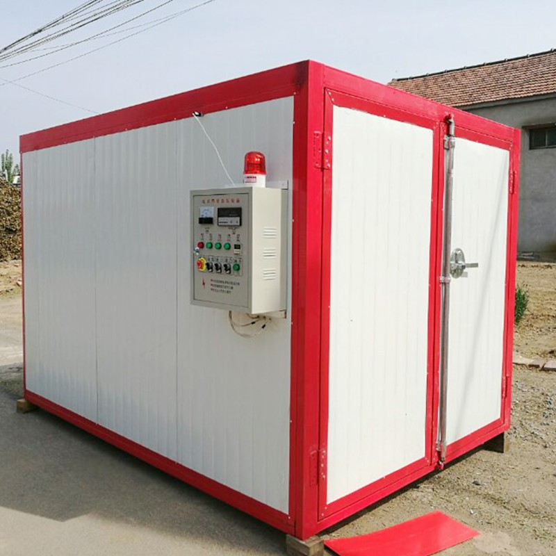 Jinan Xinaoxin Coating Equipment Innovative & Eco-Friendly Spray Booth Solutions Leading the Industry (4).jpg