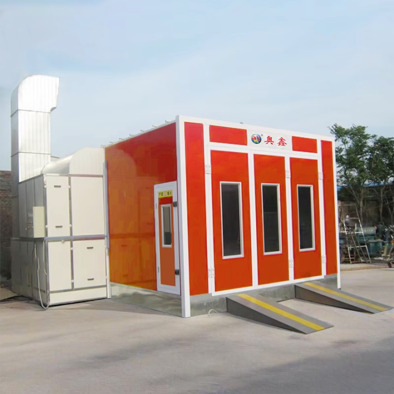 Jinan Xinaoxin Coating Equipment Innovative Spray Booths for Diverse Industry Needs (2).jpg